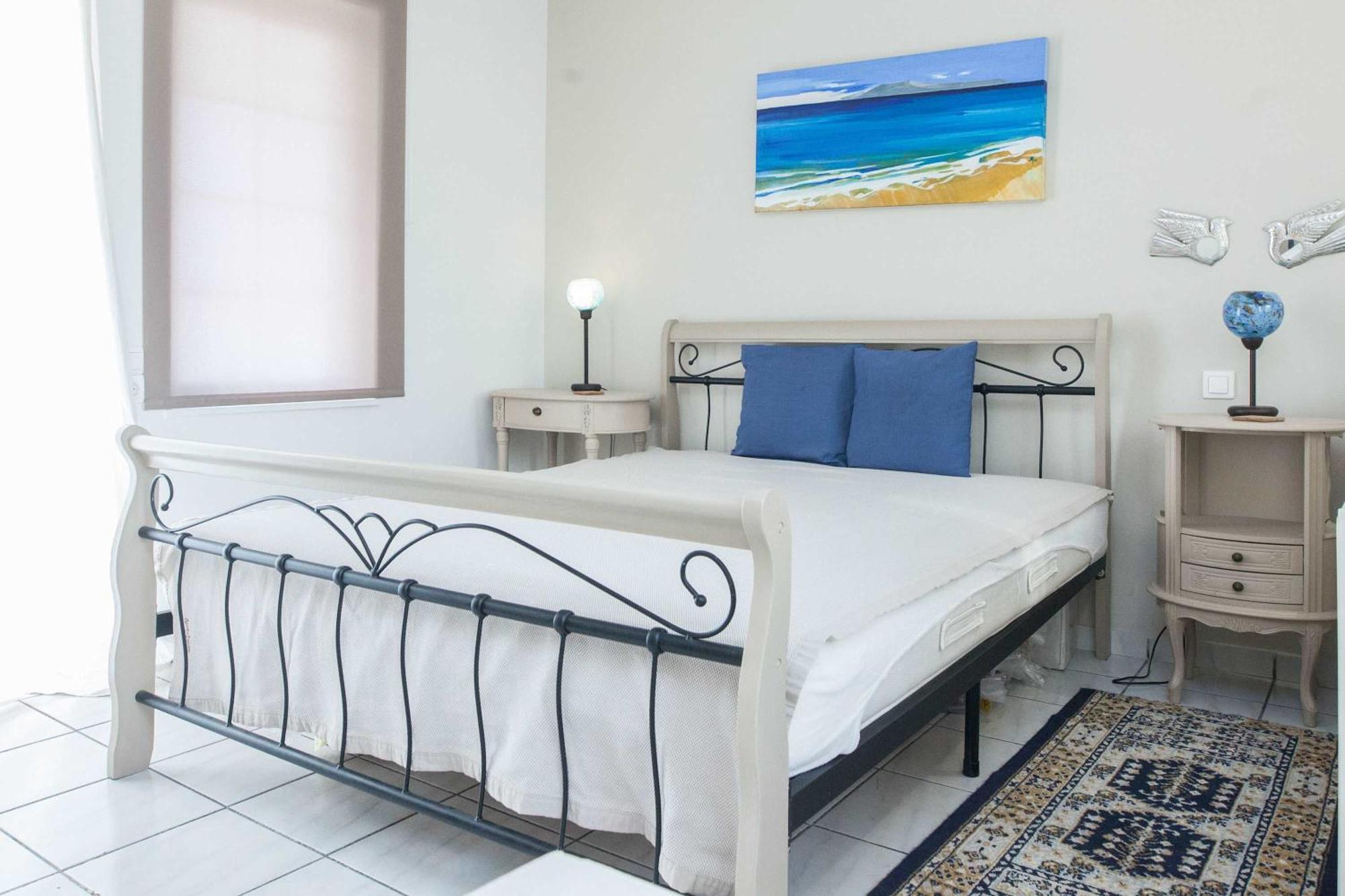 Elegant Maisonette In Pagrati W Balcony And Views Athens